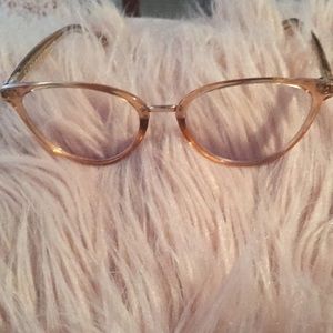 Quay Australia blue light glasses